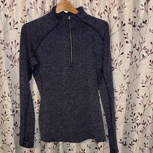 Women’s Sporthill Quarter-Zip Active Top